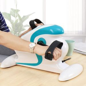 家用電動(dòng)康復(fù)腳踏車 偏癱中風(fēng)腦梗患者的科學(xué)康復(fù)新選擇